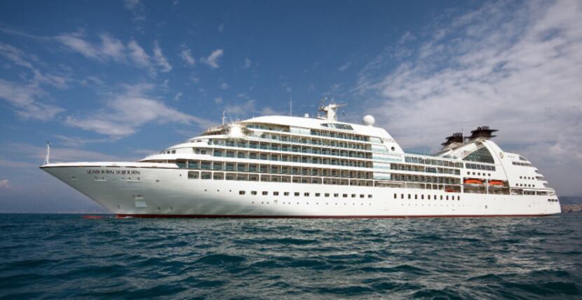 A cruise aboard the Seabourn Sojourn will host a cadre of big-name jazz performers on a...