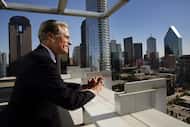 Robert Kaplan is returning to Goldman Sachs as the firm's new vice chairman. (Tom Fox/The...