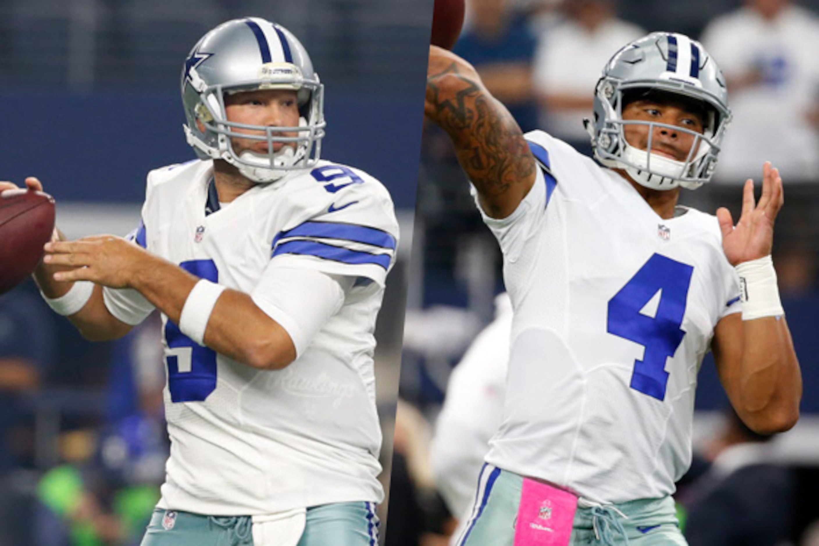 2023 NFL preview: Time is ticking for Dak Prescott's Cowboys - Sports  Illustrated