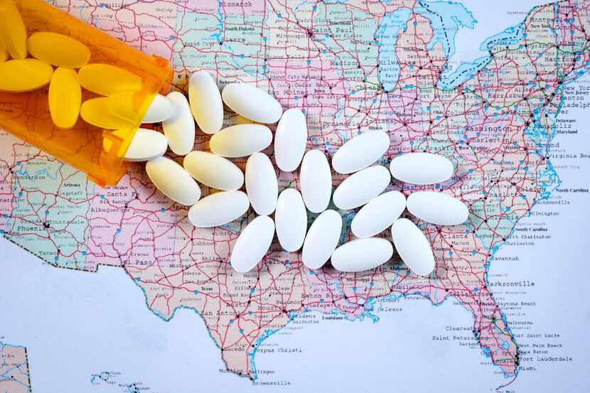 Despite increased attention to opioid abuse, prescriptions have remained relatively...