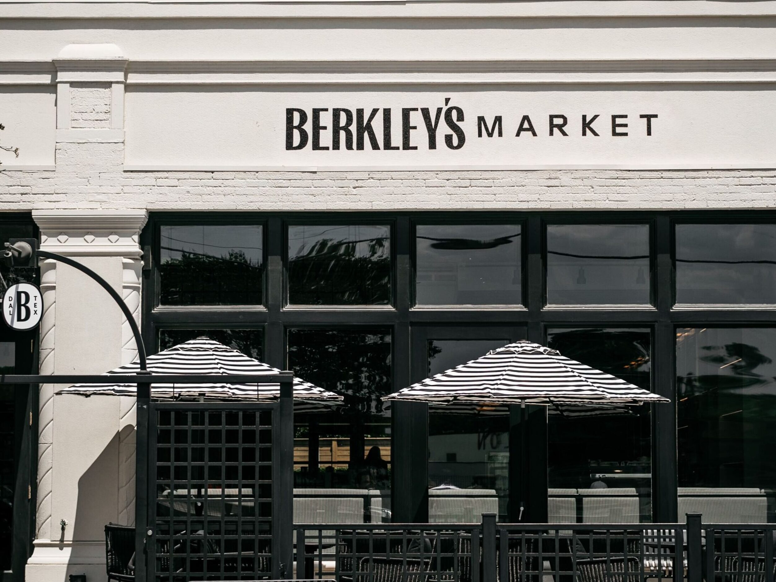 Dallas' Berkley's Market brings its biggest store to Knox Street