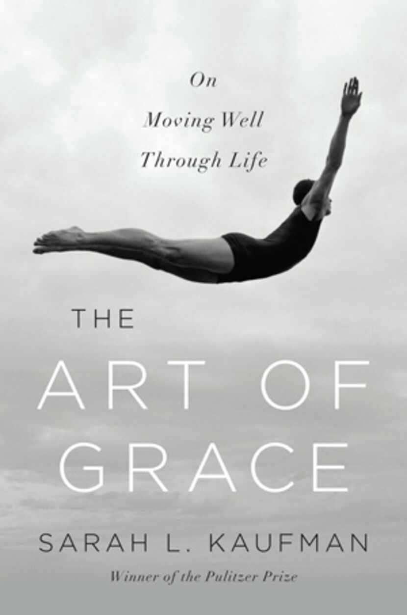 
Art of Grace, by Sarah L. Kaufman
