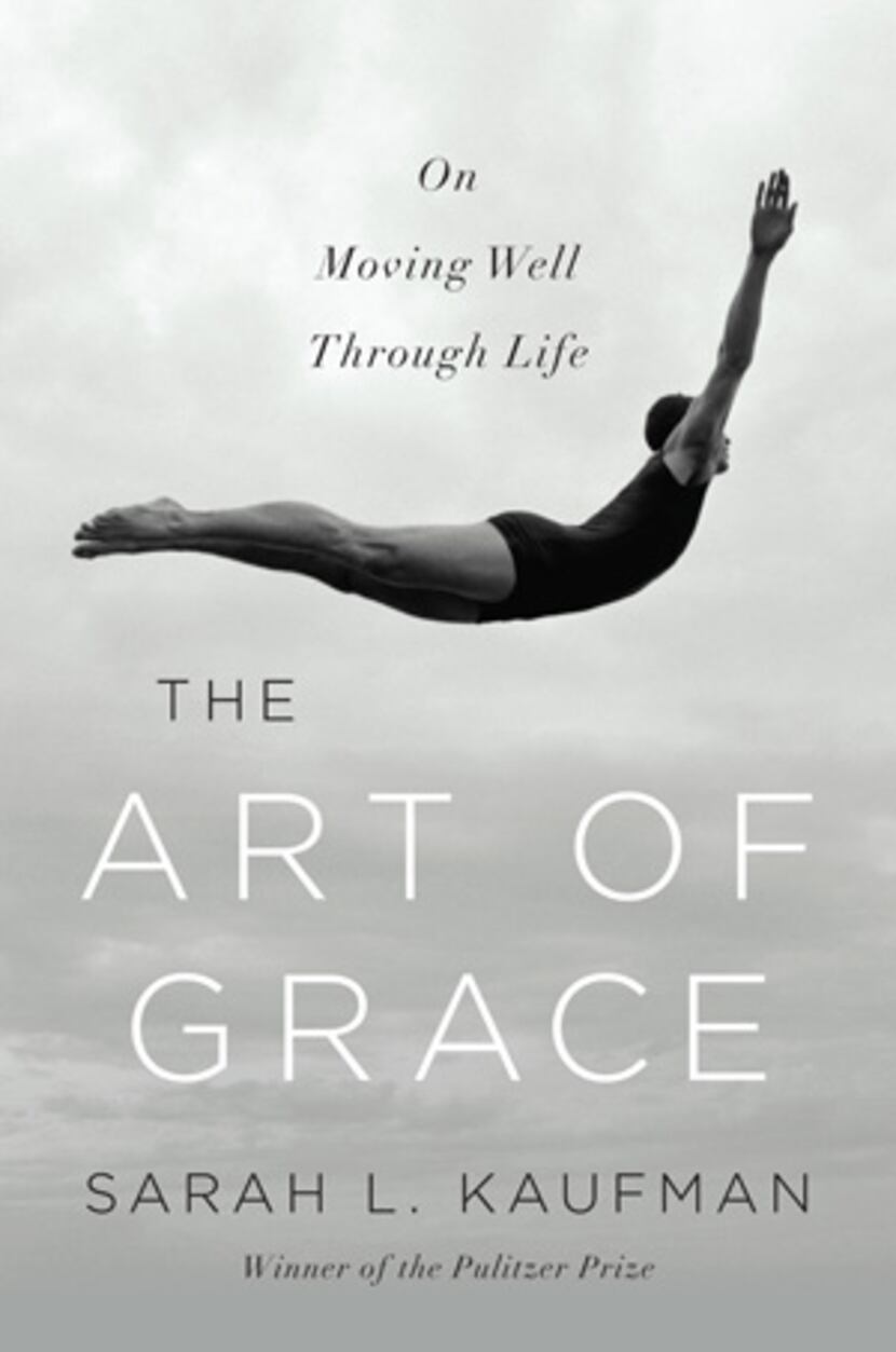 
Art of Grace, by Sarah L. Kaufman
