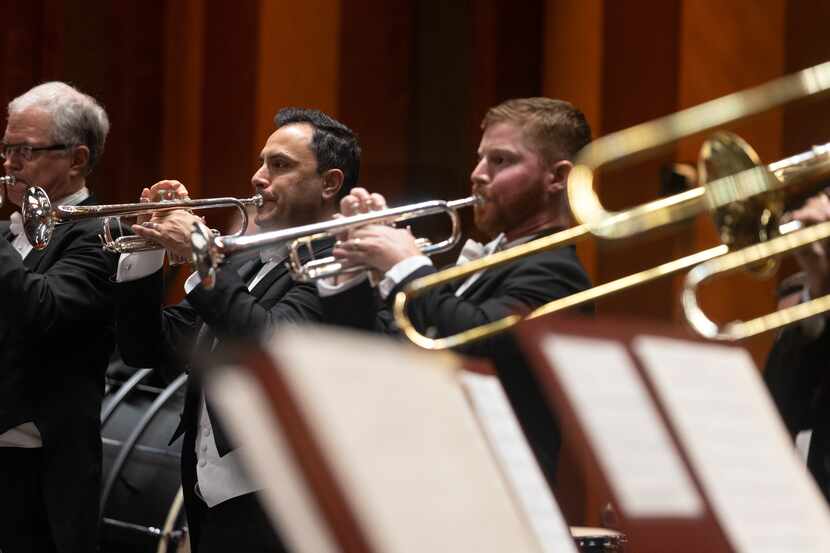 Fort Worth Symphony Orchestra presenta ‘Star Wars: A New Hope’, la película en concierto en...
