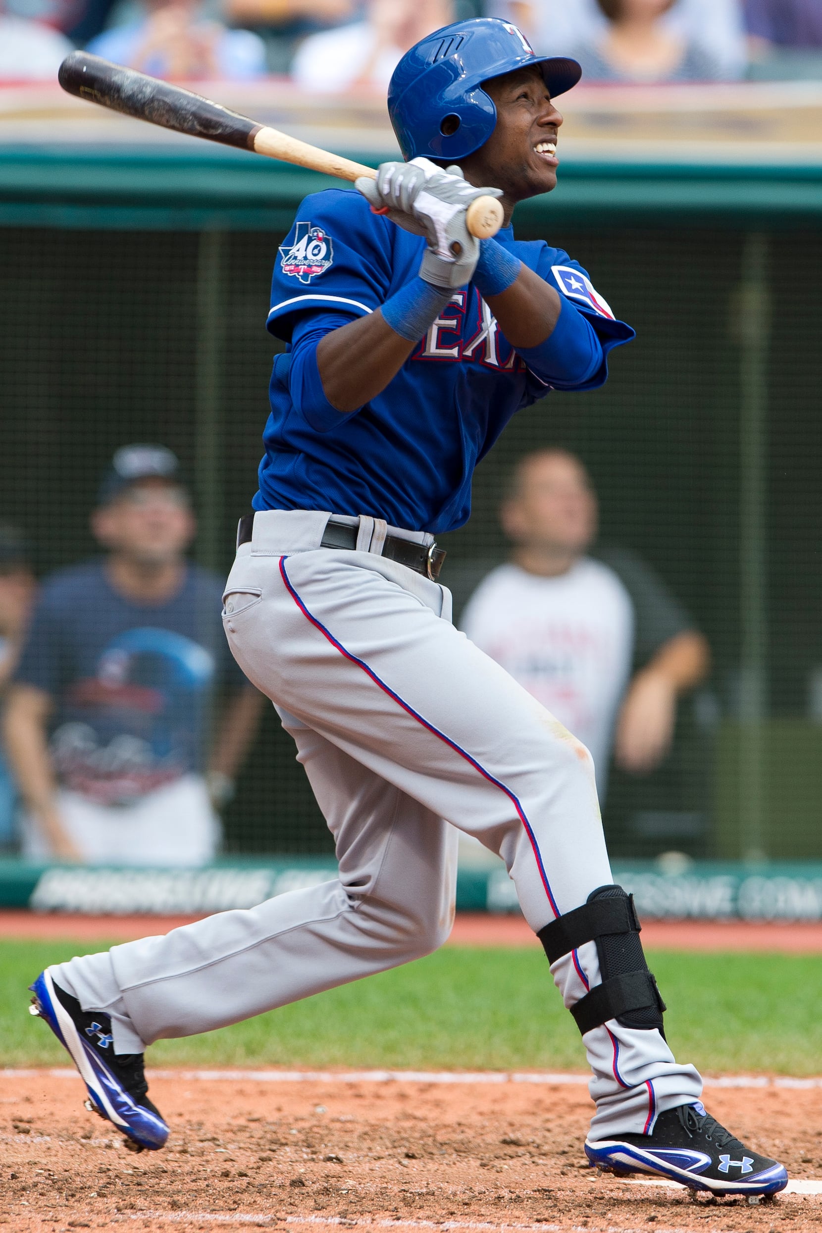 10 things you might not know about Rangers' Jurickson Profar, including a  LLWS teammate who also went pro