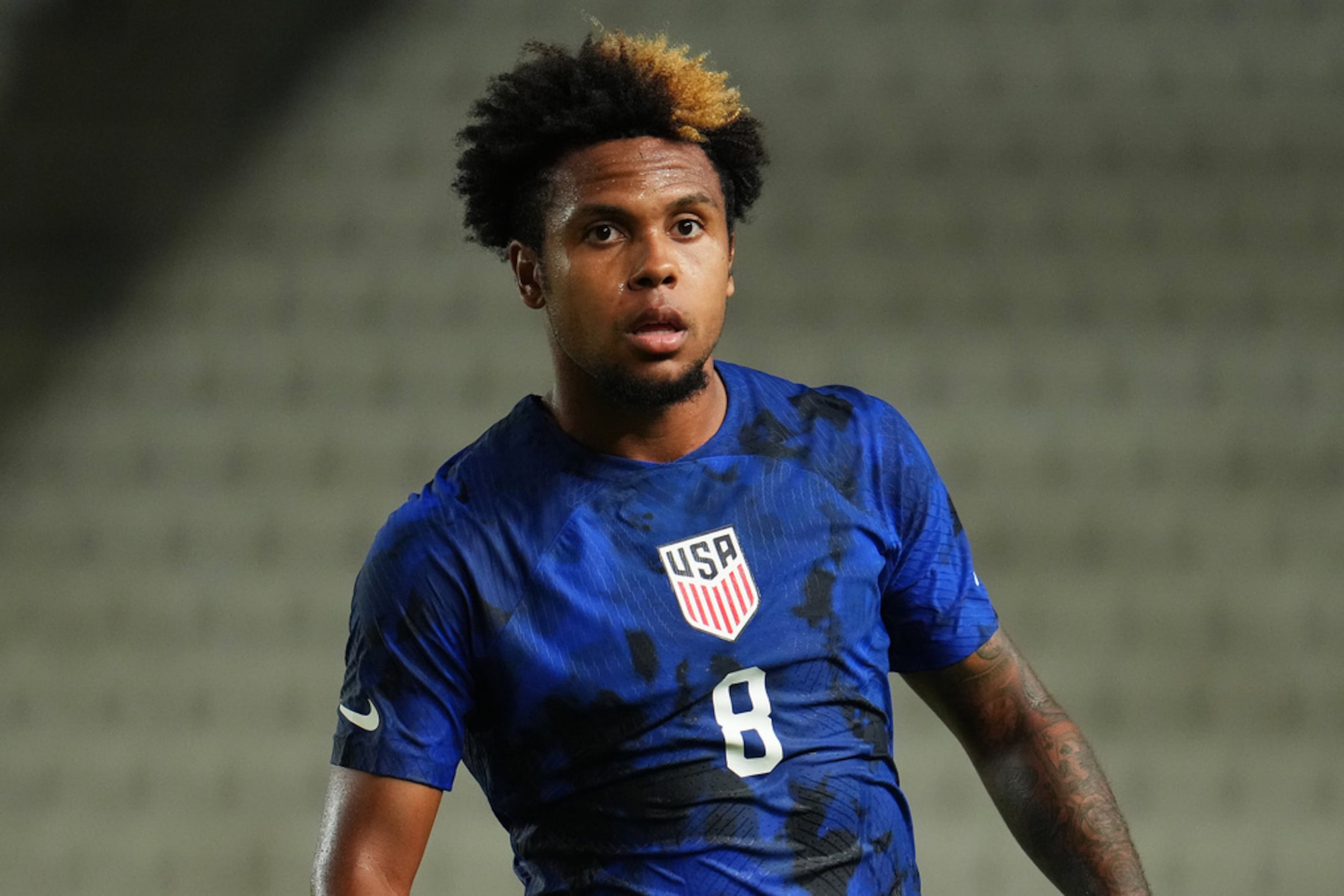 Our Picks for the US Men's National Team World Cup Squad - World Soccer Talk