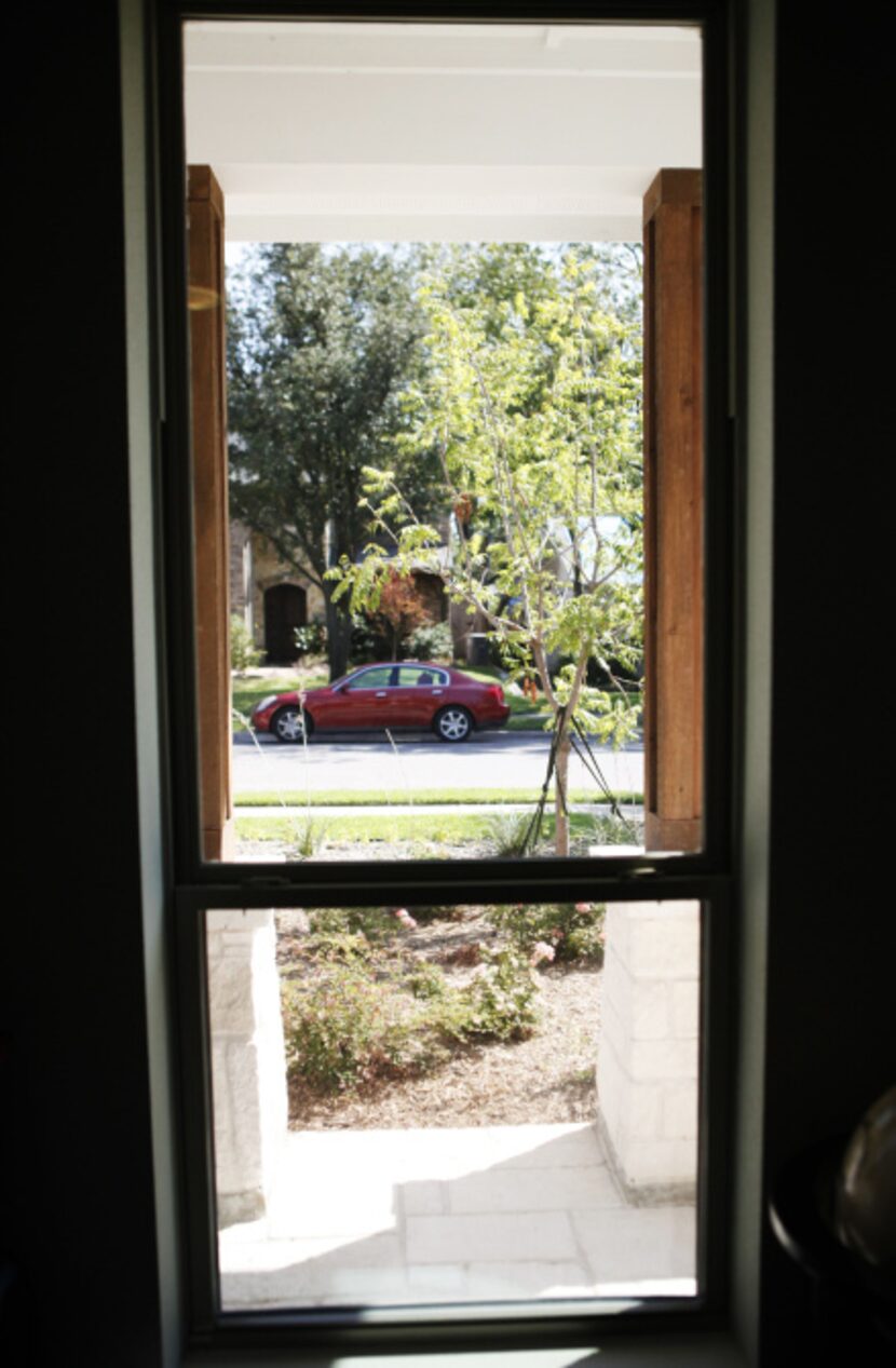 Low-emissivity windows keep down energy costs, a motivation for many homebuyers.