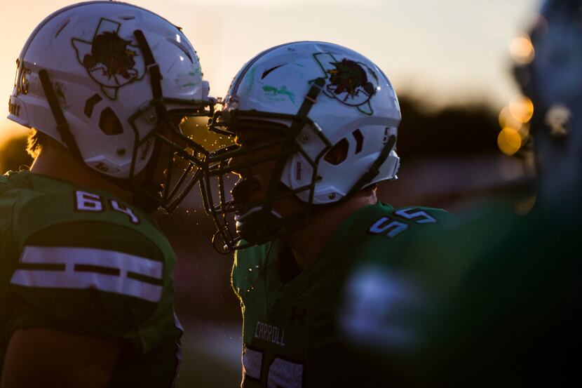 Mandatory concussion reporting for all Class 6A sports teams will go to vote in the full UIL...