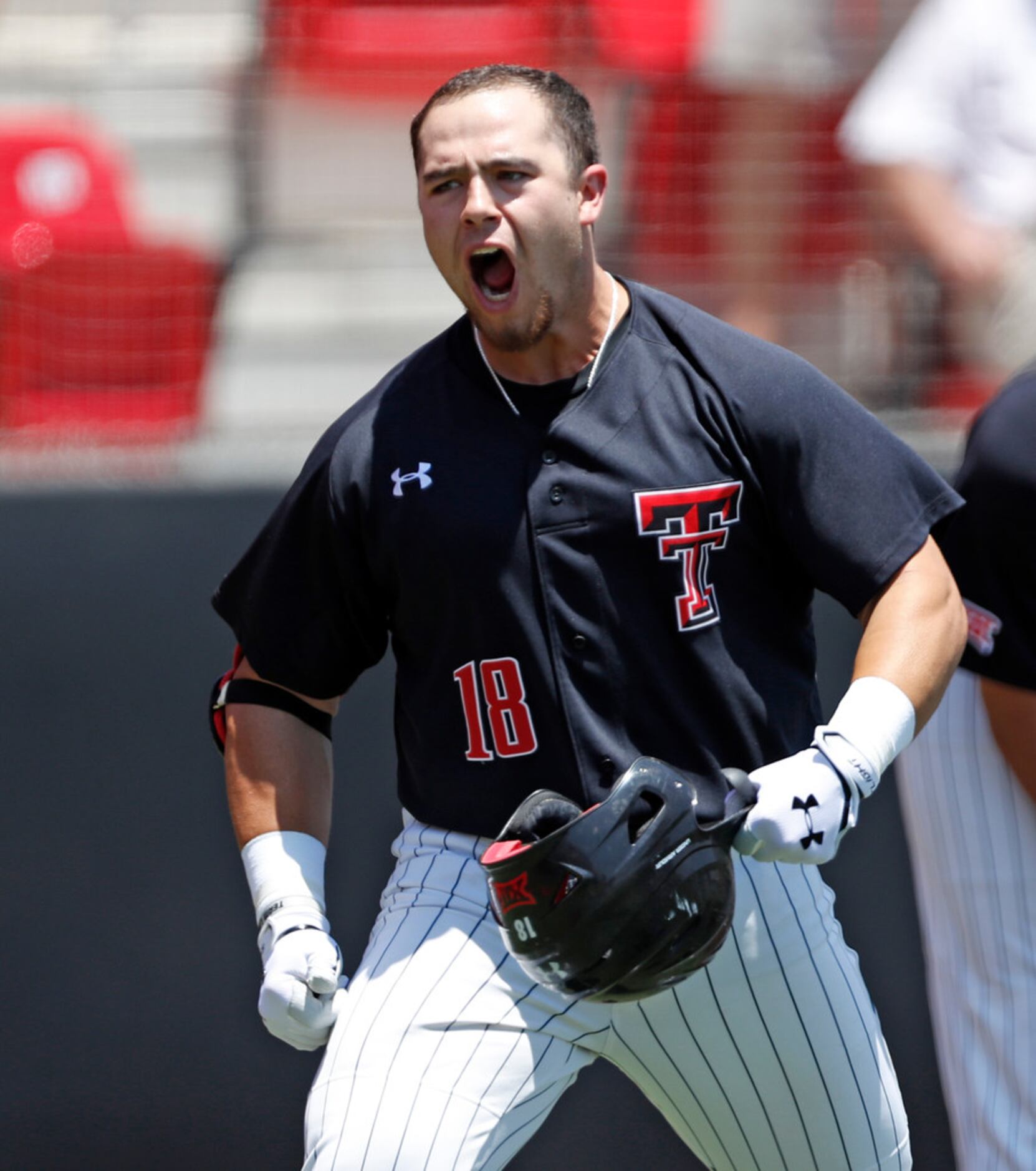 Louisville baseball out of NCAAs with loss to Texas Tech