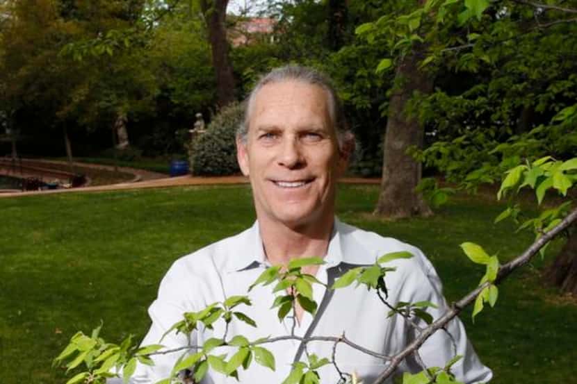 
Trammell S. Crow has made Earth Day Texas his driving mission and expanded it into a major...