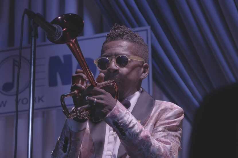 The story of jazz trumpet legend Roy Hargrove, who was deemed by his peers a musical...
