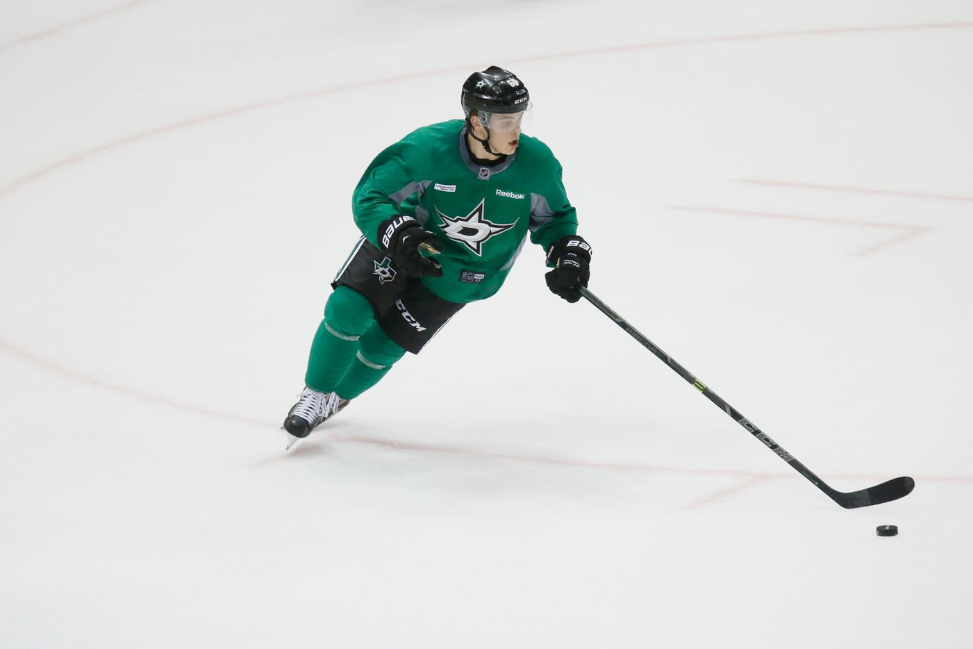 Dallas Stars: Scouting Julius Honka in the American Hockey League