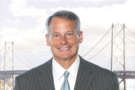 Charles Schwab CEO Walt Bettinger