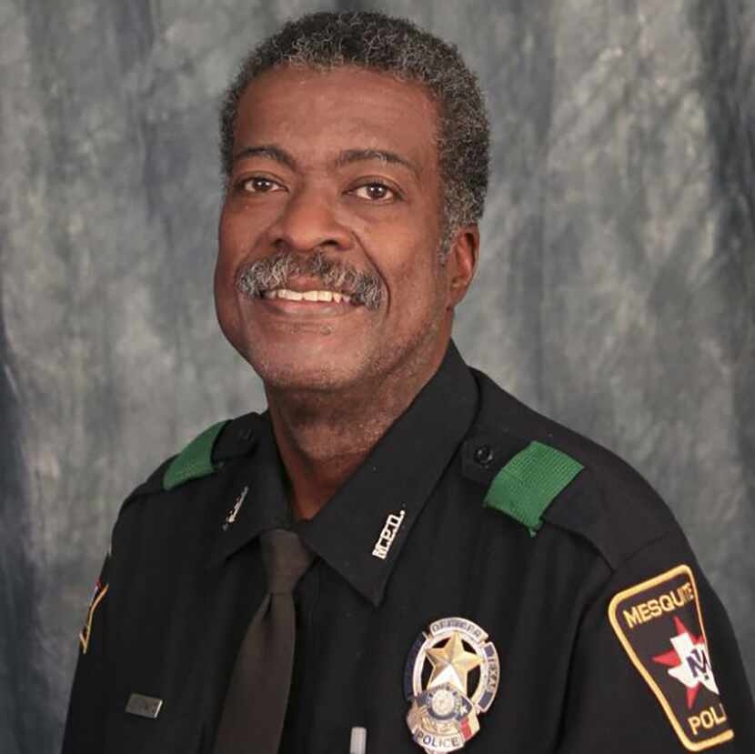 Jon Latimore served 28 years in the Mesquite Police Department where he was the force's...