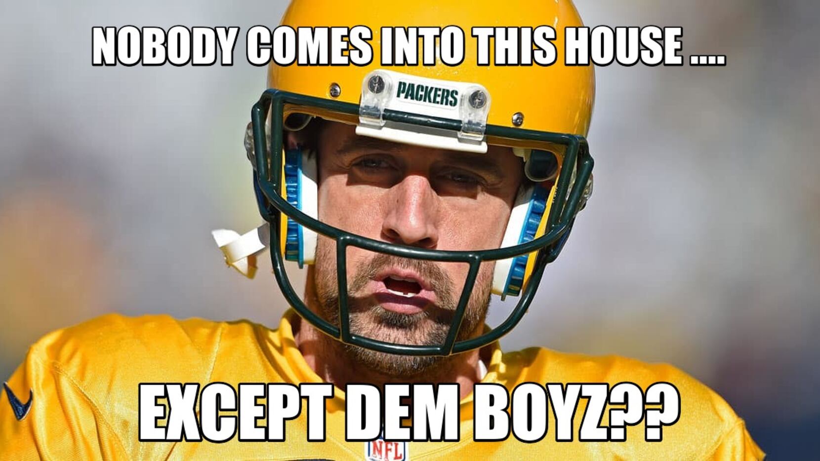 The top fan-made memes from the Cowboys' win over the Packers