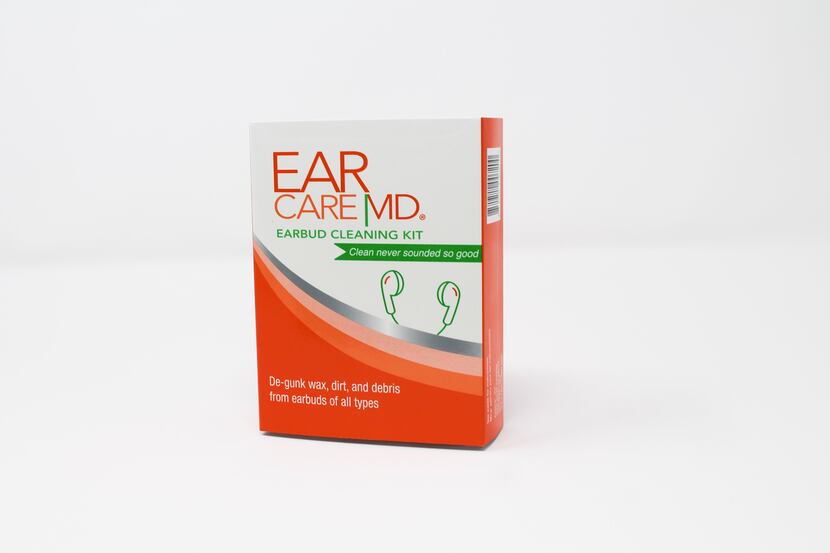 Ear Care MD Earbud Cleaning Kit