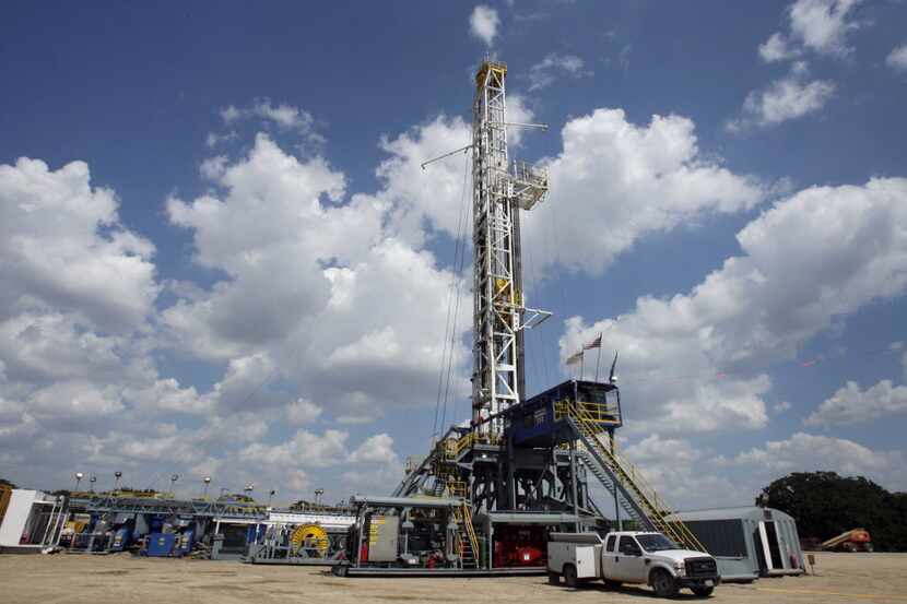Bellatorum Resources targeted the acquisition of mineral rights in Texas shale basins.