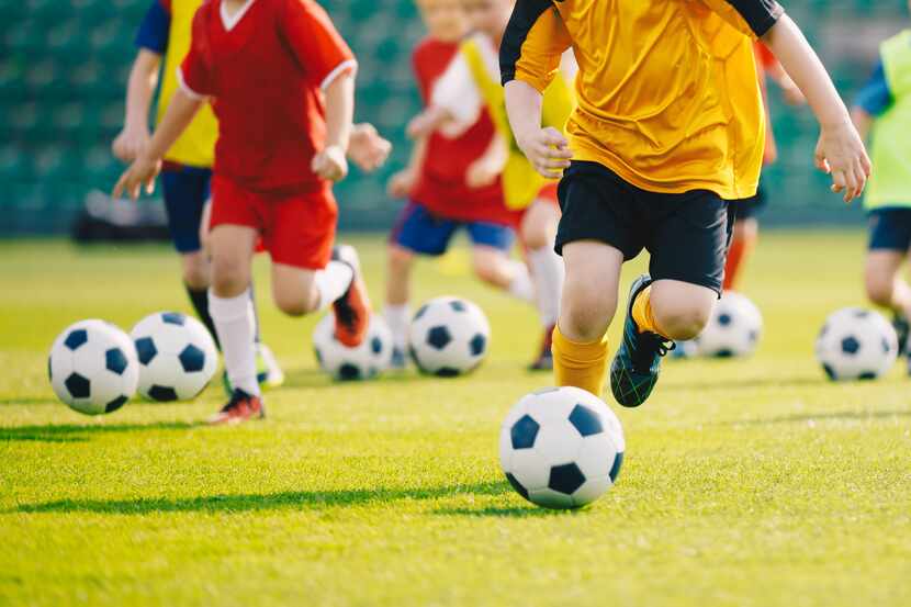 As the leader of U.S. Youth Soccer with over 2.4 million registered players annually,...