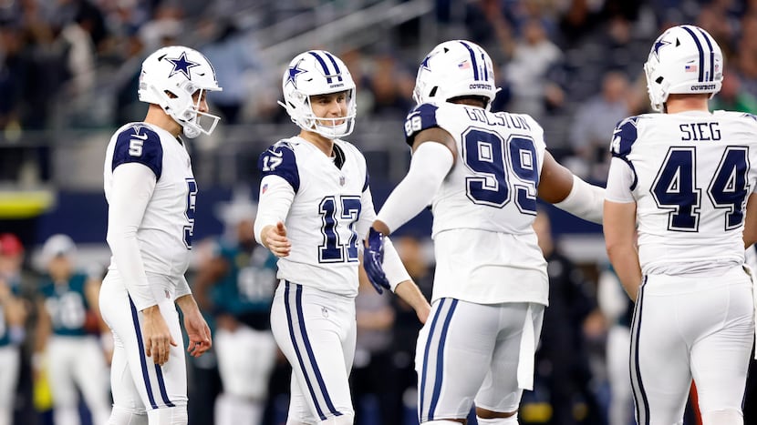 Here’s how the Dallas Cowboys can clinch a playoff berth in Week 15