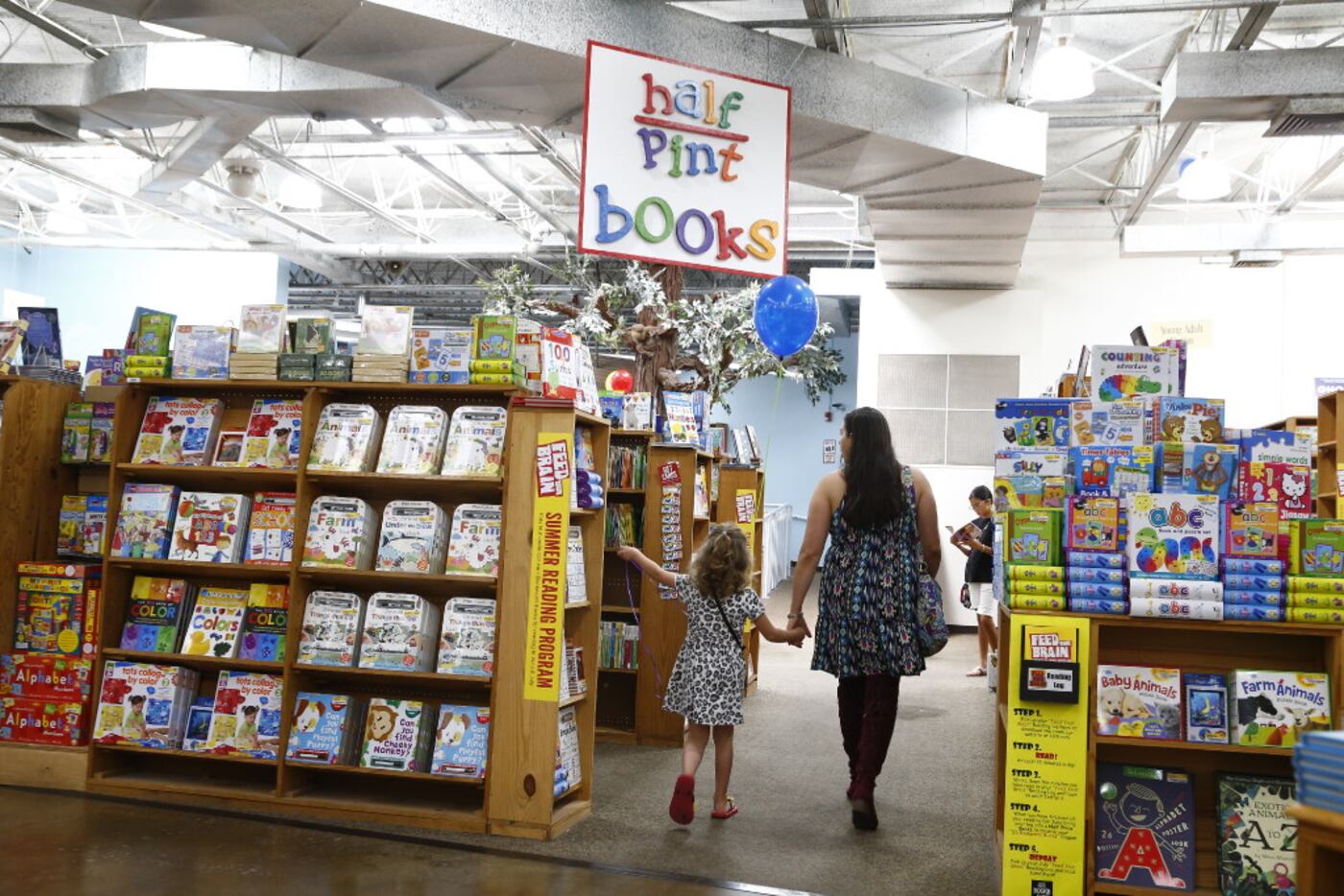 New Half Price Books website will clue you in to which stores have your book