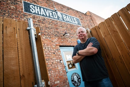 Darren Cameron is the owner of Shaved Balls of Ice in Dallas. He's also the founder of...