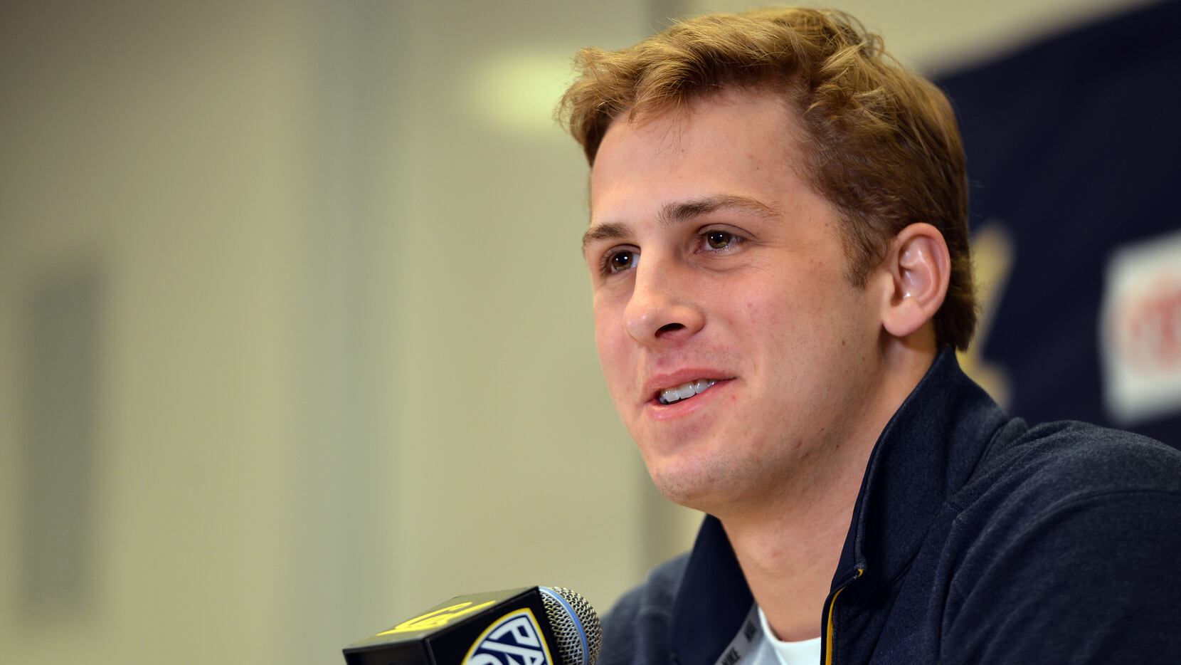 10 things to know about Cal QB Jared Goff, a potential Cowboys draft choice