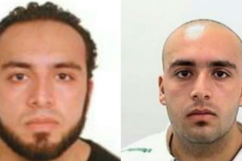 Autoridades de Nueva York y Nueva Jersey buscan a Ahmad Khan Rahami, un ciudadano...