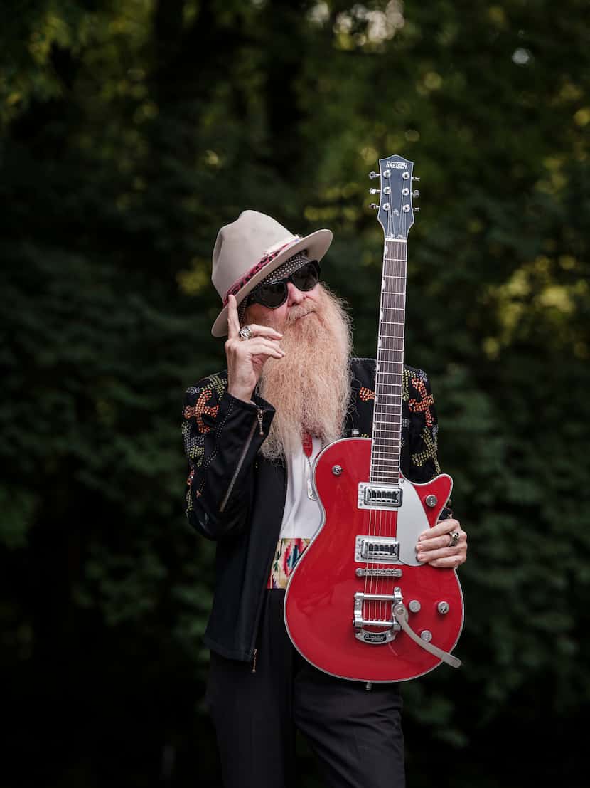  “Every story must have an end, but after five decades, ZZ Top is still rocking,” says...