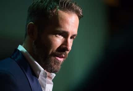 Actor Ryan Reynolds is joining Match Group's board of directors.