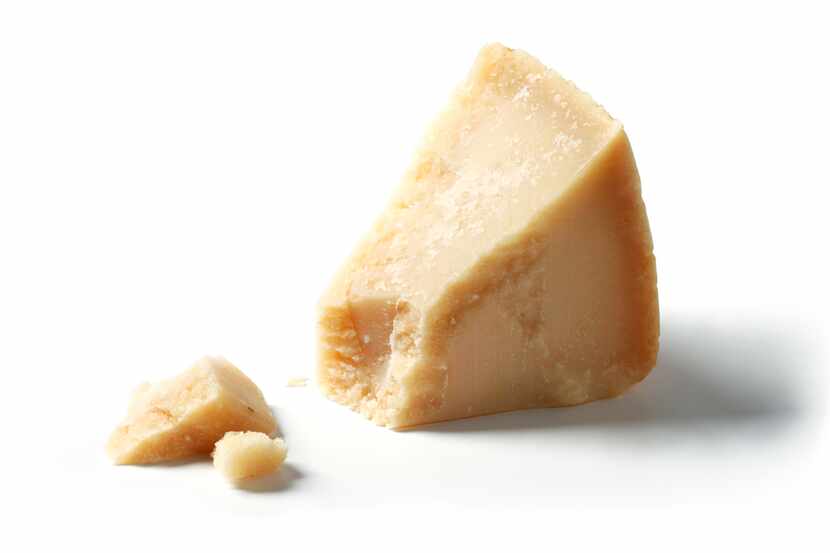 Your Parmesan could contain wood pulp, but there are other foods to watch.