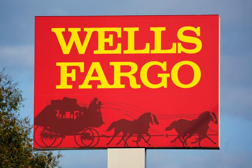 Wells Fargo has been repeatedly sanctioned by U.S. regulators for violations of consumer...