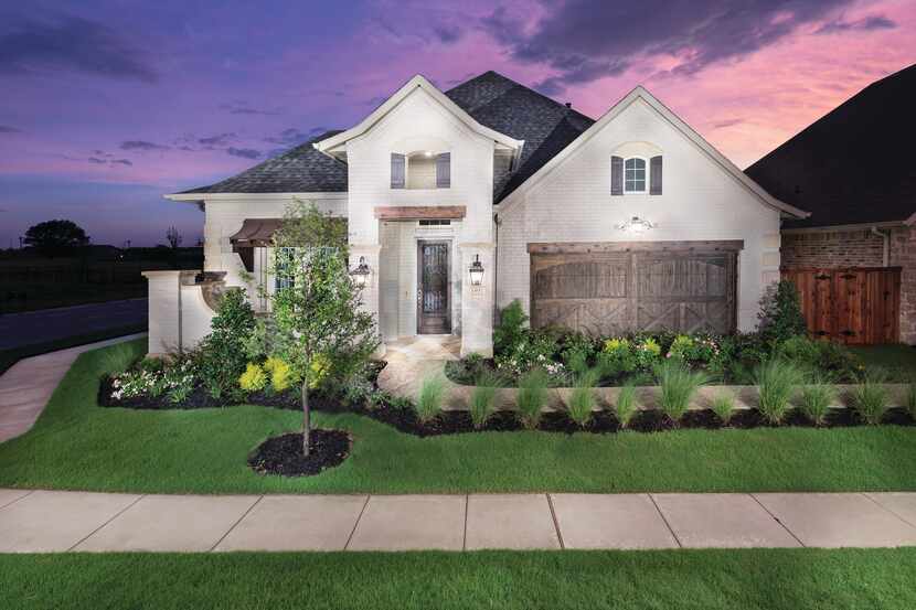 Final lots have been released in the award-wining 55-plus community of Orchard Flower in...