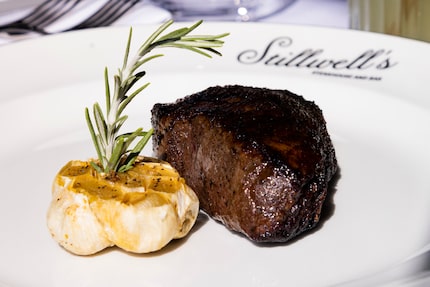 Stillwell’s, Hotel Swexan’s steakhouse, remains a hot spot since its opening in summer 2023.