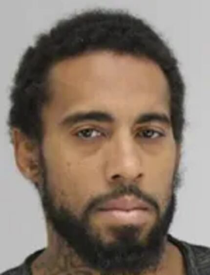Lawrence Darnell Lamont is wanted in connection with the slaying of Mohammad Ahmad Mohammad,...