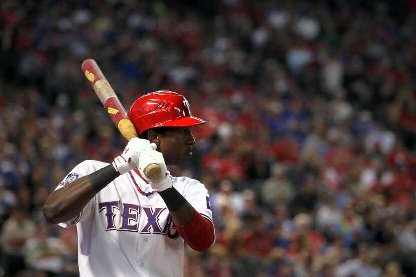 Jurickson Profar, IF / Country: Netherlands. Note: Profar grew up in Curacao, which is an...