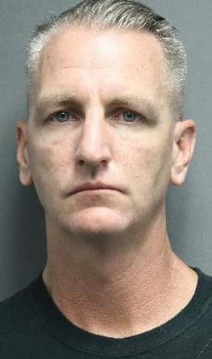 Officer Michael Dunn