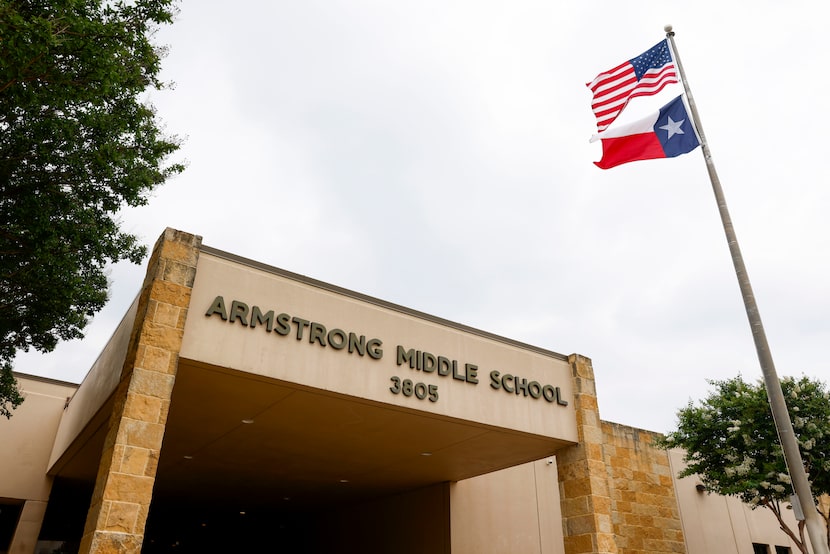 A committee of parents, employees and community members recommended closing four Plano ISD...