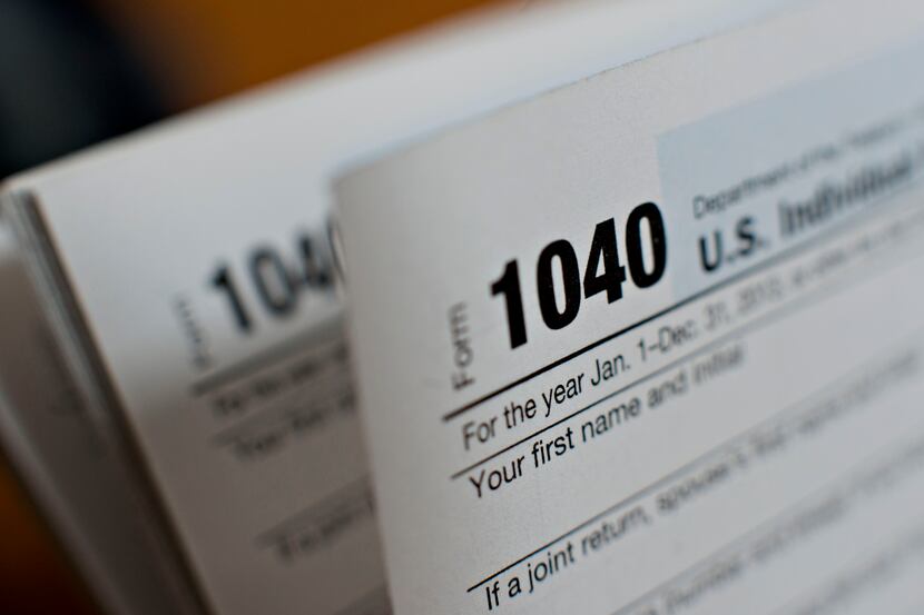 This tax season, there are a lot of ways to get in trouble. Here they are. Don't say you...