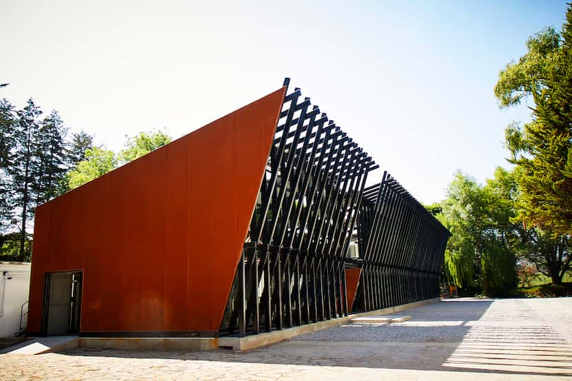 Abasolo is made in Jilotepec, a town north of Mexico City that’s known as “the birthplace of...