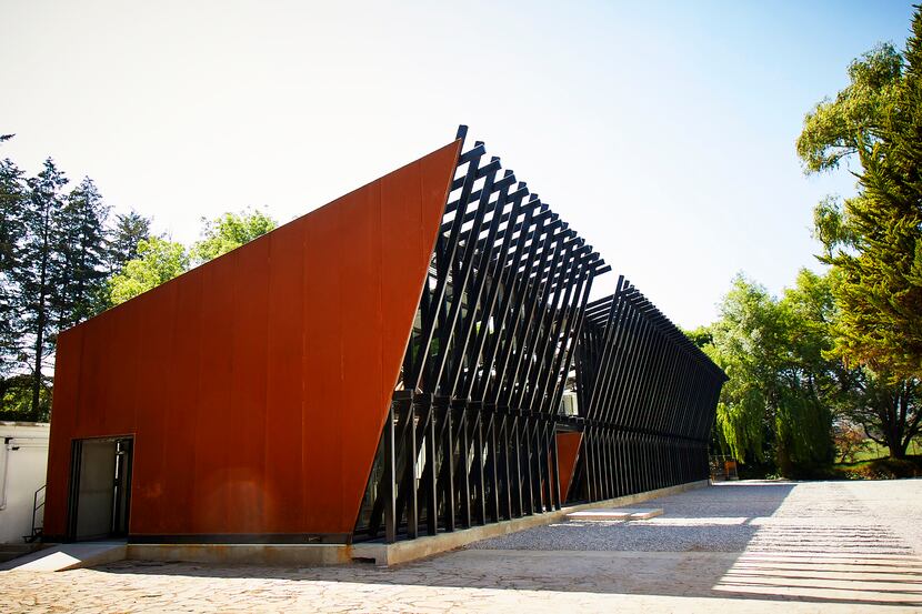 Abasolo is made in Jilotepec, a town north of Mexico City that’s known as “the birthplace of...