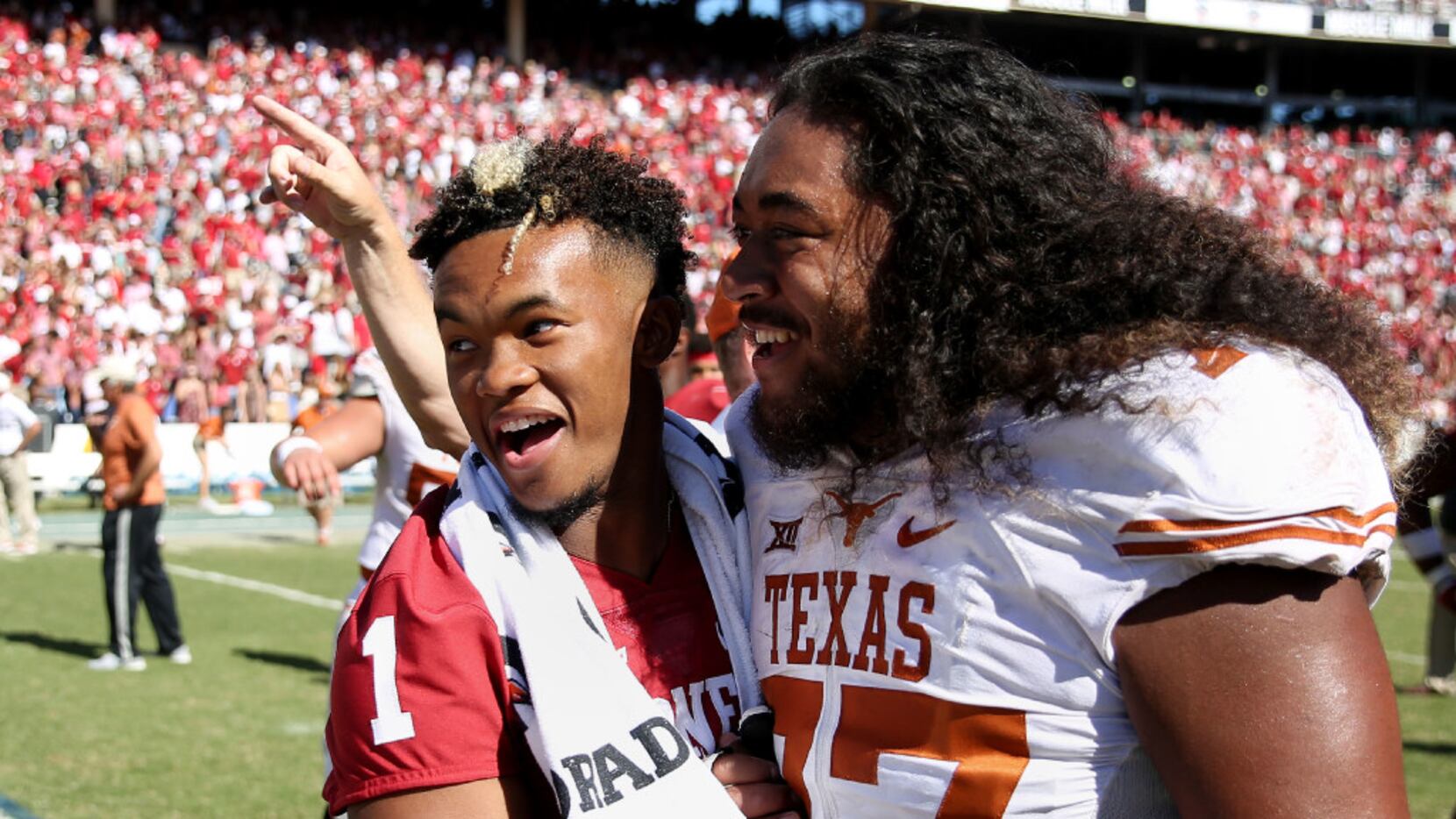 Why Kyler Murray is NCAA-eligible in football after the MLB Draft 