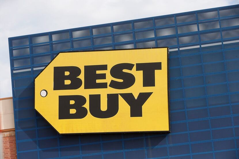 Best Buy intends to push deeper into the $3.5 trillion U.S. health care market.
