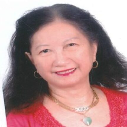 Lu Thi Harris was found dead in her Far North Dallas home.