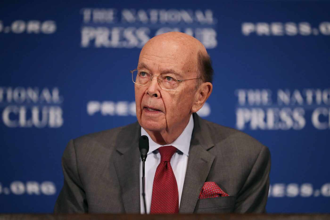 Commerce Secretary Wilbur Ross has seemed resistant to overturning penalties imposed only a...