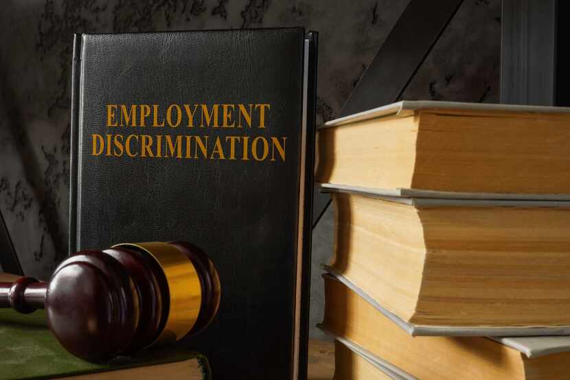 The Equal Employment Opportunity Commission filed a racial discrimination lawsuit against...