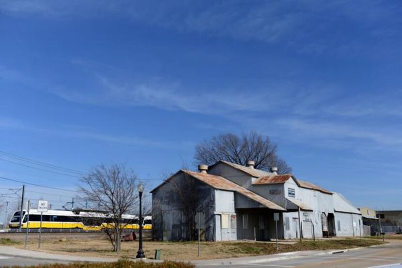 
Rowlett’s downtown will get a boost in February with construction that hopes to capitalize...