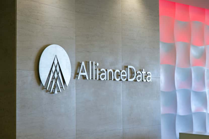 Alliance Data was headquartered in Plano before it moved to Ohio in June 2019, just months...