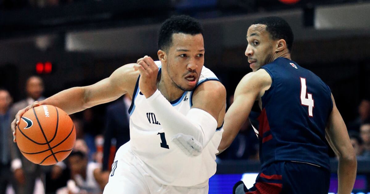 How Jalen Brunson grew into an NBA All-Star in his own way for the