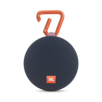 JBL Clip 2 Bluetooth speaker