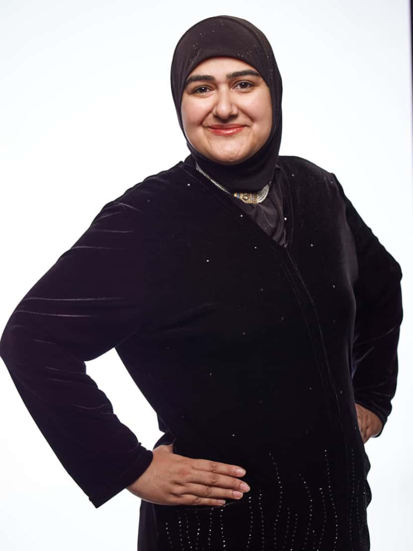 Rohina Malik is a London-born, Chicago-based playwright and actress. Her one-woman show...